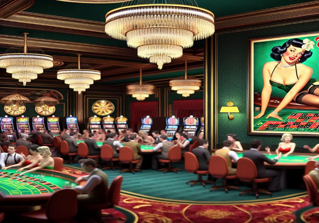 Pin Up Casino-dan qanday qilib pul yechib olish mumkin?